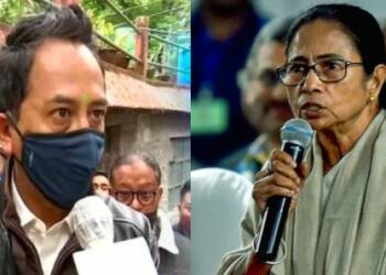 Gorkha, Mamata Banerjee, West Bengal, TMC, BJP, Mann Ghising