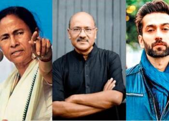 Left-Liberals, BJP, Bengal