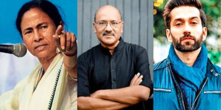 Left-Liberals, BJP, Bengal