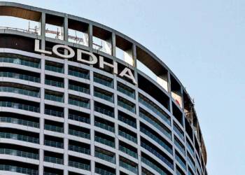 Lodha Developers, RERA, IPO