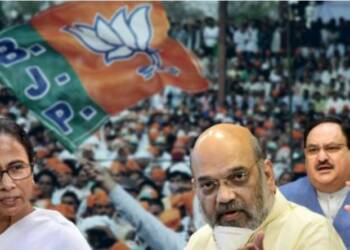 Mamata Banerjee, West Bengal, BJP, urban Bengal
