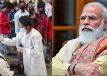 Modi government, vaccine, vaccine maitri, states