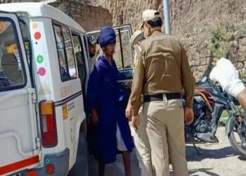 Nihang Sikh, Himachal Pradesh