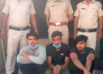 Nikita Tomar, Haryana