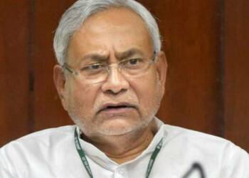 Nitish Kumar, coronavirus, Bihar