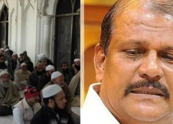 Love Jihad, PC George, Kerala