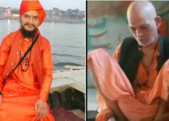 Palghar lynching, sadhus