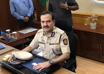 Param Bir Singh cost the Maha Vikas Aghadi their home minister. Now he will pay the price for it