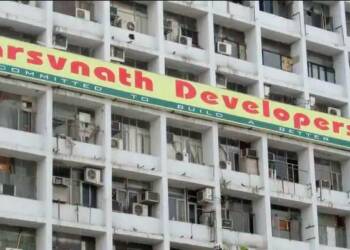 Parsvnath Developers, Builders