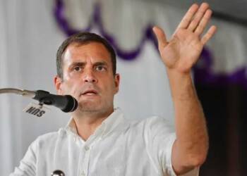 Rahul Gandhi, West Bengal