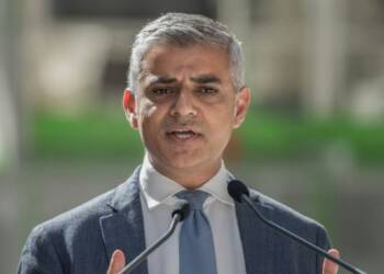Sadiq Khan, IPL, London