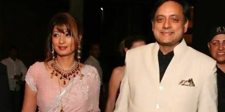 Sunanda Pushkar, Shashi Tharoor, Delhi Court