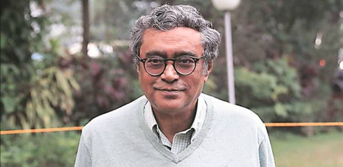 Swapan Dasgupta, BJP, West Bengal