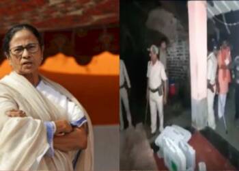 TMC, Bengal, Mamata Banerjee, EVM