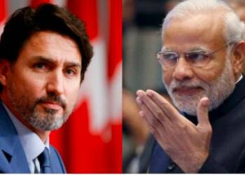 Trudeau, India, PM Modi, vaccine
