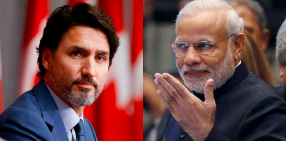 Trudeau, India, PM Modi, vaccine