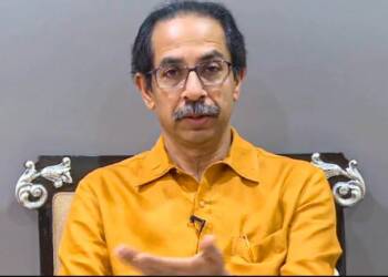 Uddhav Thackeray, MVA, Maharashtra, Modi government, Maharashtra