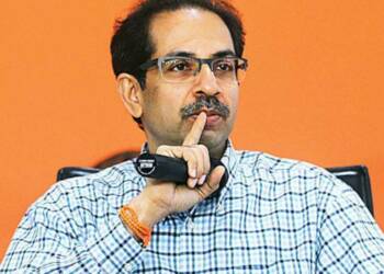 Is Uddhav Thackeray deliberately derailing Maharashtra’s COVID fight to extort money from the central government?