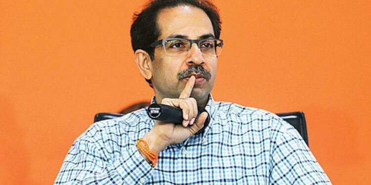 Is Uddhav Thackeray deliberately derailing Maharashtra’s COVID fight to extort money from the central government?
