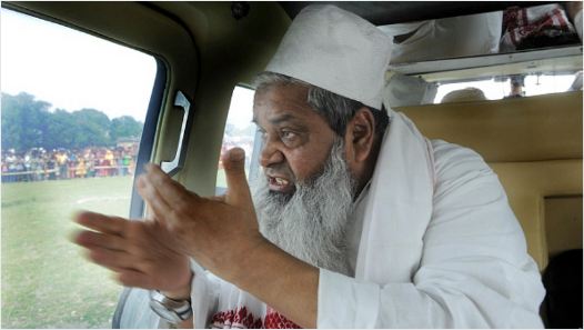 Badruddin Ajmal, AIUDF, Assam Assembly Elections