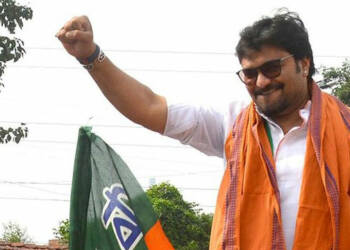 Jaya Bachchan, Babul Supriyo, TMC, BJP, West Bengal Assembly Elections