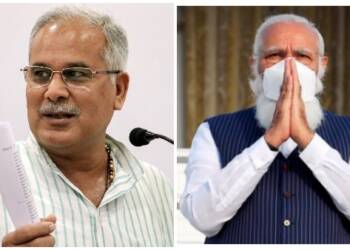 chhattisgarh, Bhupesh Baghel, Congress, COVID-19,