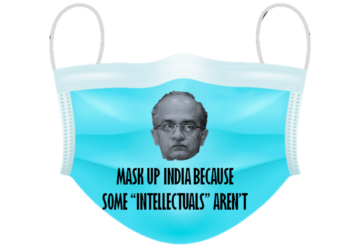 Prashant Bhushan, COVID-19, Modi government,