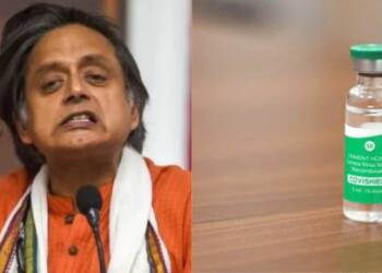 Indian vaccine, COVID-19 vaccine, Coronavirus Pandemic, Leader of Opposition