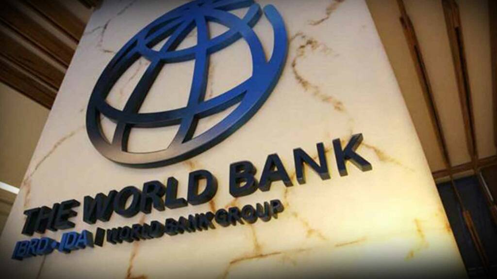 Indian Economy, World Bank, India