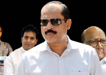 sachin vaze, Antilia Bomb Scare case, Uddhav Thackeray, Maharashtra