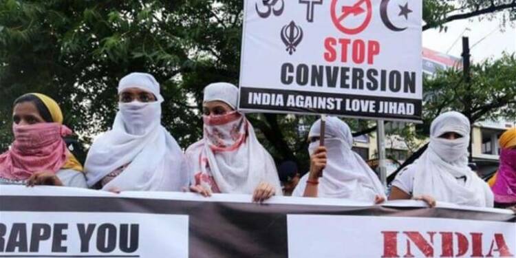 kerala christians bjp