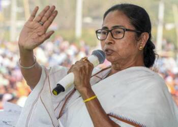 Mamata Banerjee, PM Modi, Amit Shah, Trinamool Congress, West Bengal Assembly Elections,