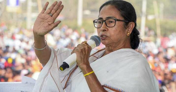 Mamata Banerjee, PM Modi, Amit Shah, Trinamool Congress, West Bengal Assembly Elections,