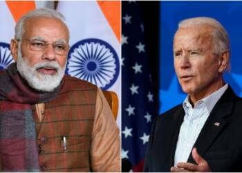 Aatmanirbhar, Bharat, Modi Biden, Bharat Biotech, vaccine