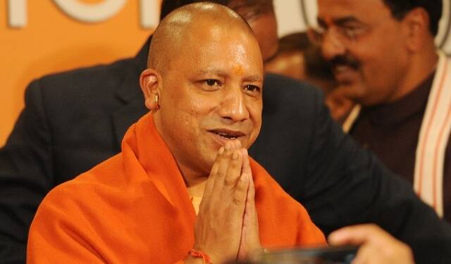 UP Government, Yogi Aditynath, Liquor Shops