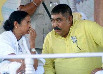 EC puts TMC leader Anubrata Mondal under ‘strict surveillance’ to ensure free and fair polls in Birbhum