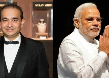Nirav Modi extradition, UK government, Modi government,