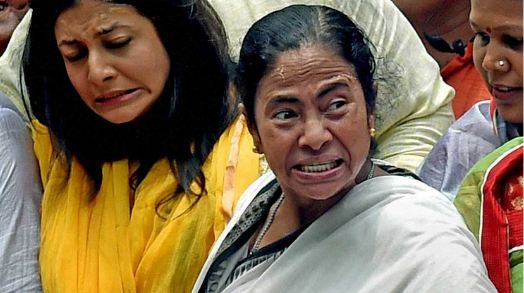 Mamata Banerjee, TMC, election commission of India, West Bengal Assembly Elections