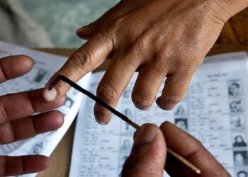 Which is the Party of Choice for Indian Voters?