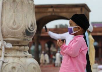 Indian Muslims, COVID-19 vaccine, COVID-19, Aligarh Muslim University, Vaccination Drive, India