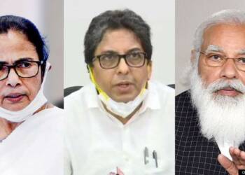 Mamata Banerjee, PM Modi, Yaas Cyclone, West Bengal, TMC