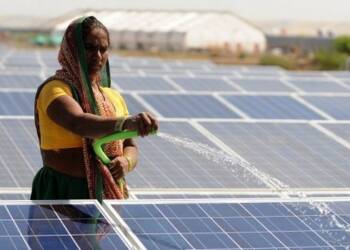 Solar Power, India, Solar Power Tarif, NTPC