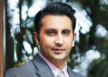 adar poonawalla nasal vaccine