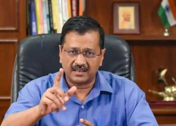 Delhi, Arvind Kejriwal, AAP