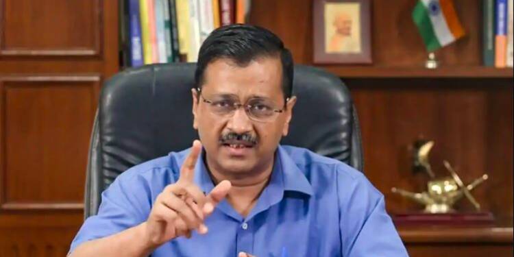 Delhi, Arvind Kejriwal, AAP