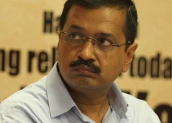 Arvind Kejriwal, AAP, Oxygen Crisis, Delhi