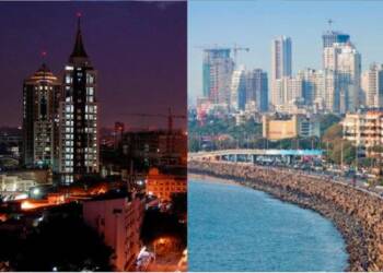 Bangalore, Mumbai, FinTech