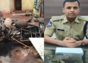 Bhainsa riots, Islamists