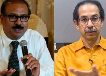 Bharat Biotech, Uddhav Thackeray, MVA government