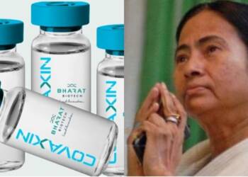 Mamata, Bengal, Vaccines,